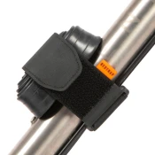 Restrap Frame Strap, črna ()
