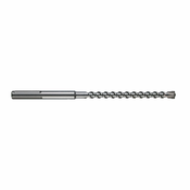 MILWAUKEE SDS-MAX Karbidne burgije 4C 16x340mm