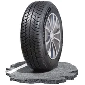 General GRABBER A/S 365 ( 255/50 R19 107V XL EVc, sa rebrom felne DOT2022 )