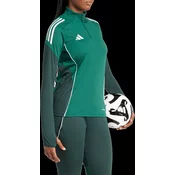 adidas Majica z dolgimi rokavi TIRO25C TR TOPW