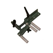 Last Chance Archery Bow Holder EZ Vise Green