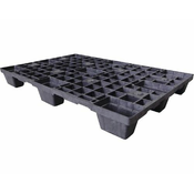 ARTPLAST Plastična paleta 1200 x 800 x 140 mm