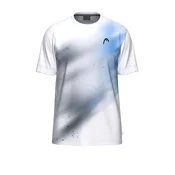 Otroška majica Head Topspin T-Shirt Boys NVXV 152 cm