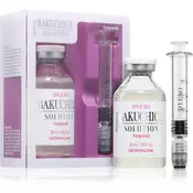 Dermaline DLEXO Bakuchiol Firming Solution Ampoule lifting serum 35 ml
