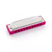 HOHNER HARMONICAS SPECIAL 20 C Pink diatonične orglice