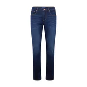 SCOTCH & SODA Kavbojke temno modra