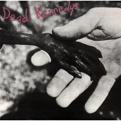 Dead Kennedys - Plastic Surgery Disasters (Reissue) (LP)