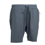Kratke Hlače Nash Make it Happen Badge Grey Marl Št:S-XXXL