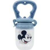 Prehranjevalni grizalo, Mickey New