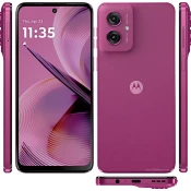 MOTOROLA pametni telefon Moto G55 8GB/128GB, Twilight Purple