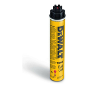 DeWalt gasni rezevroar za gasne pištolje ( DDF6755218 )