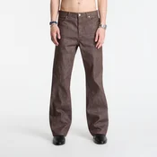 Jeans A.P.C. Arno Jeans Glazed Chestnut 34