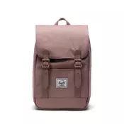 Nahrbtnik Herschel Herschel Retreat™ Mini Backpack 11398-02077 Ash Rose