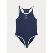 Polo Ralph Lauren Kopalni kostum 312935069001 Mornarsko modra