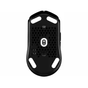HP - HyperX Pulsefire Haste 2 Core Wls - Gaming Mouse (Black/ Black)