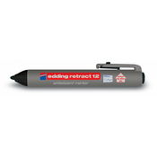Marker za belu tablu E-12 Retract 1,5-3mm