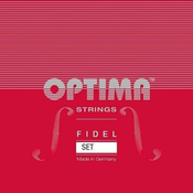 Strune za altovske gosli Optima