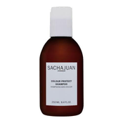 sachajuan Colour Protect Shampoo šampon za barvane lase unisex
