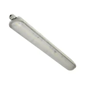 LED tehnicko fluorescentno svetlo VILER LED/21W/230V 4000K 60 cm IP65 belo