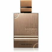 AL HARAMAIN parfumska voda Amber Oud Gold Edition (EDP), 60ml