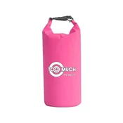 TooMuch vodoodporna torba Dry bag 25L pink