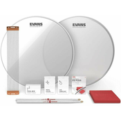 Evans UV1 Snare Tune Up Kit 14 Opna za boben