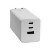 ASUS AC100-02 3-portni GaN punjac, 100 W
