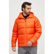 Puhasta športna jakna Marmot Guides oranžna barva