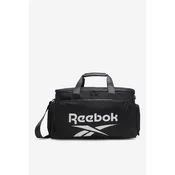 Moška torba Reebok RBK-P-026-CCC Črna