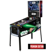 Fliper Stern Star Wars
