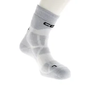 CEP Max Cushion Compression Mid Cut Moški Pohodniške nogavice