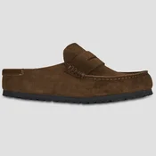 BIRKENSTOCK Naples Wrapped Kostanjeva