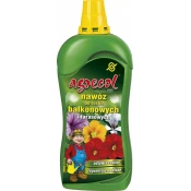 shumee Mineralno gnojilo za balkonske rastline 750 ml