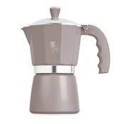 Berlingerhaus Kanna za espresso za 9 skodelic iz kolekcije Taupe