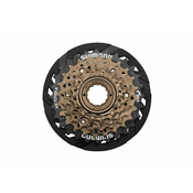 NAVOJNI LANCANIK 6 BRZINA SHIMANO TOURNEY MF-TZ500-6 14-28T