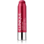 Clinique Chubby Stick™ Cheek Colour Balm kremasto rdečilo odtenek 03 Roly Poly Rosy 6 g