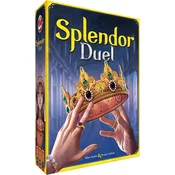 Asmodee družabna igra Splendor Duel