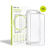 Mobile-origin EasyGlass zaščitno steklo za iPhone 15 / 16 (EGA-i16)