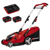 Einhell RASARRO 36/40 (2x4.0Ah) kosilica Akumulatorska za travu