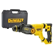 DeWALT DCH263NK-XJ vrtalno kladivo SDS Plus, 2.7 kg, Rumena