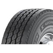 Michelin X WORKS HD D 315/80 R22.5 156K Tovorneletne pnevmatike C