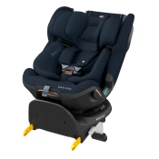 Maxi-Cosi autosjedalica Emerald 360 Pro, Grupa 0+, 1, 2, 3 (0-36 kg) (40-150 cm) – Authentic Blue