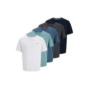 Jack & Jones Majica Paulos 12277958 Pisana Regular Fit