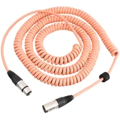 Revoltage MCCO10 Orange 10 m Mikrofonski kabel