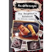 Neighbors Notebook: The Official Game Guide