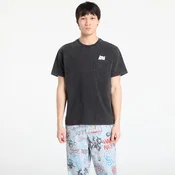 Majice RIPNDIP Lord Nermal Pocket Tee Black Vintage Wash L