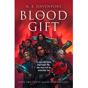 Blood Gift