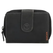 Hide & Stitches Idaho 20577 Black