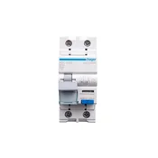 RCBO 2P B16A 0,03A diferencialno stikalo Tip AC ADC916D