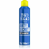 TIGI Bed Head Dirty Secret osvježavajući suhi šampon 300 ml